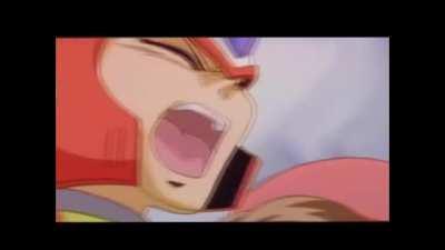 Iris Death Scene but better