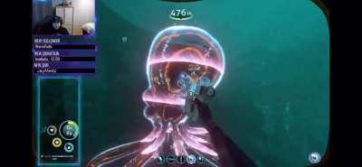 This happened to me on stream the other day and I thought it fit here.