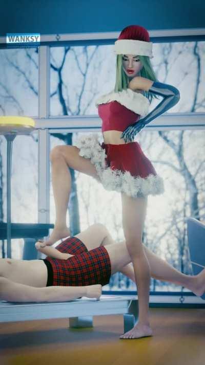 Ariana Grande (Wanksy) [Fortnite]