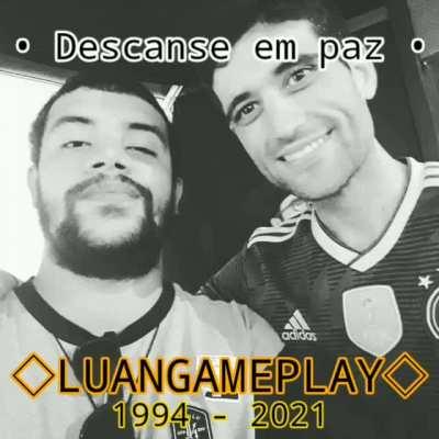 Luangameplay666 - Video #8428