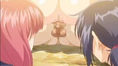 Hot for Sensei (Boy meets Harem)