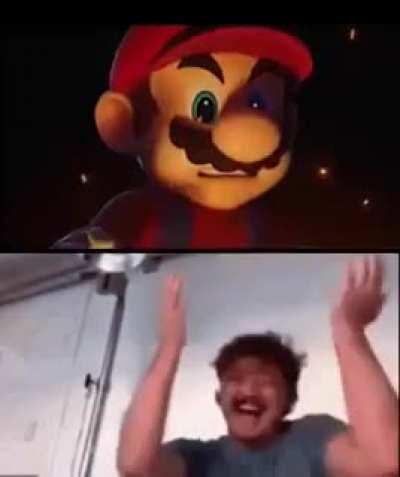 Dark Souls fans were like