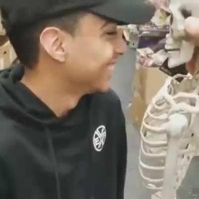 I have a joke for you