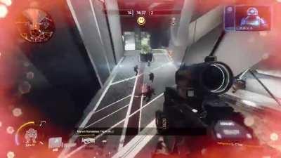 Titanfall in less than 30 seconds!