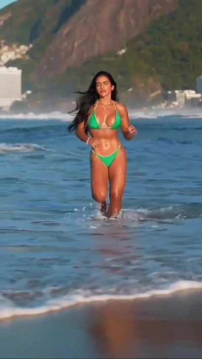 Better than Baywatch