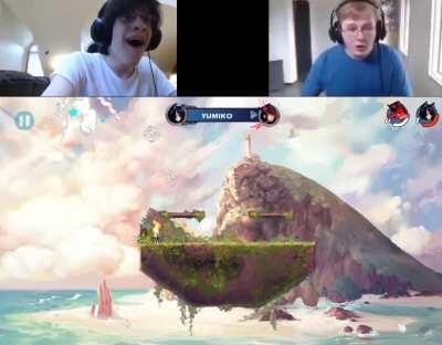 Clenching butt cheeks (kind of low effort meme)