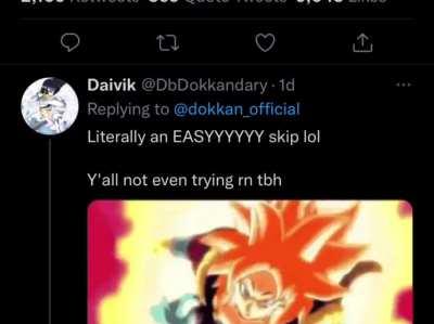 Chad Legends vs Virgin Dokkan