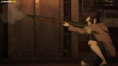 Ilu reacciona a la muerte de Sasha