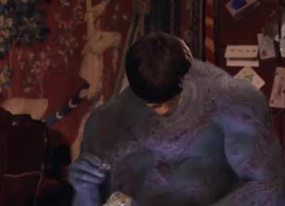 Found this... Potter too, is incredebly humble.