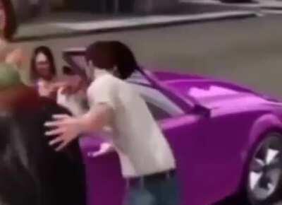 The Zach Hadel Experience