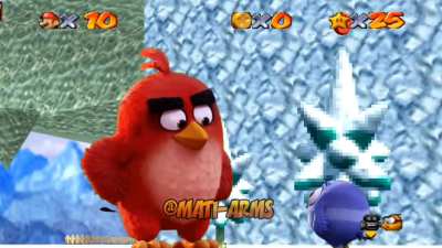 Todo jogador de Mauro 69