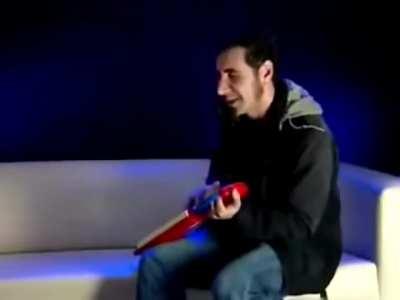 MUSIC NEVER RELEASED (LEAK)