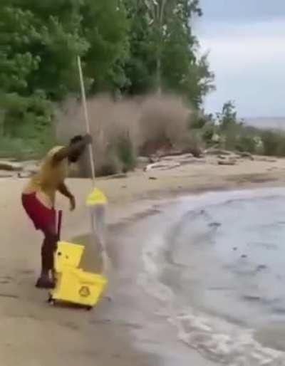 COD Mobile's way of supporting the BLM protest