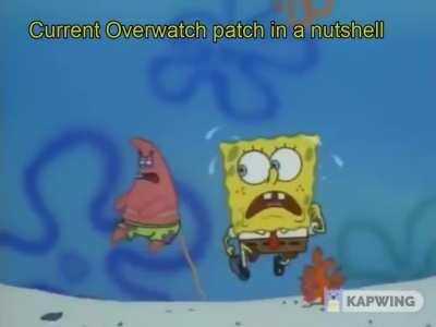 Current meta basically