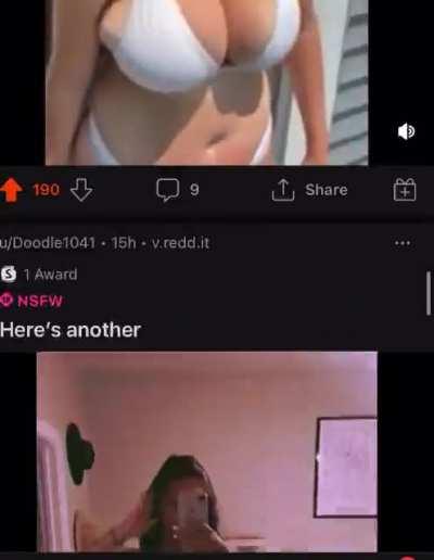 Last one of the Stash