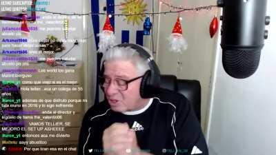 (Simp el q no llore) Pibas:los hombres no tienen sentimientos Pibes: