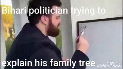 An interesting title