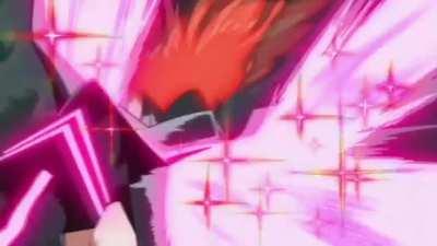 KILL LA KILL EDIT (Episode 3) An OC edit I made (please credit me if you repost)