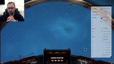 Accessible No Man's Sky