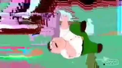 Tom: Hay lag chicos? El stream: