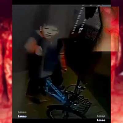 bricks on my stopping lisp