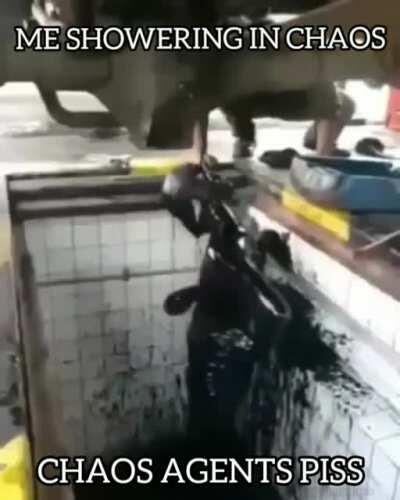 i am a legit threat to the loop, everything i say is not ironic.