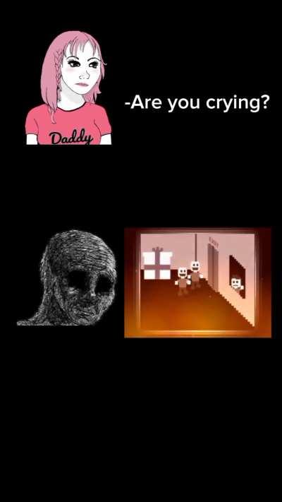 This is my favorit game because of this cutesecen