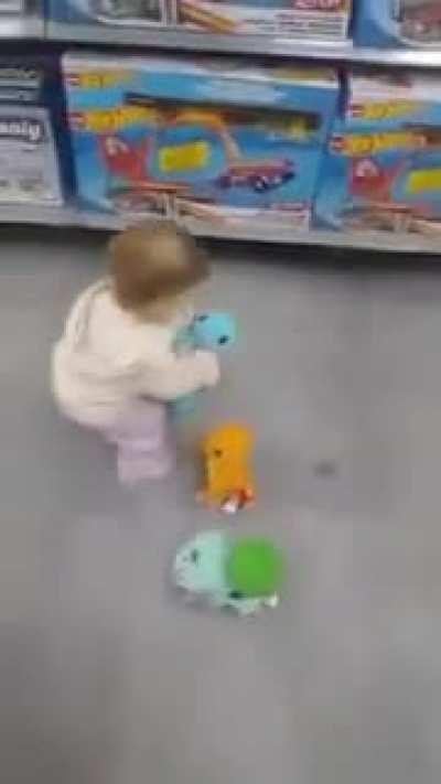 The first big decision of your life