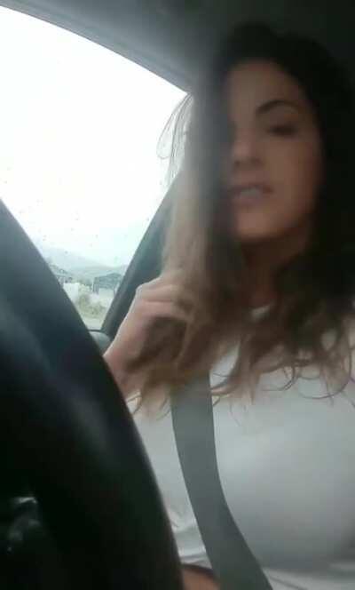 Christi Jaynes boobstrap