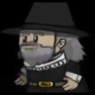 Giles Corey's role was Serial Killer.