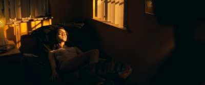 Lingerie in Cherry (2021)