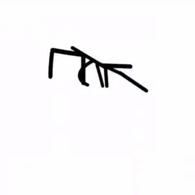 Complete the Stickbug