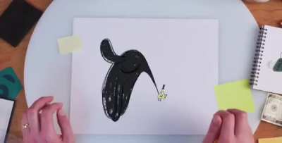 How NOT To Draw Grunkle Stan - Discussion Post! 