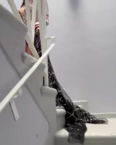 Rachel for High Snobiety September 2023