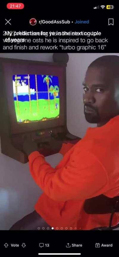 Which one of you was this