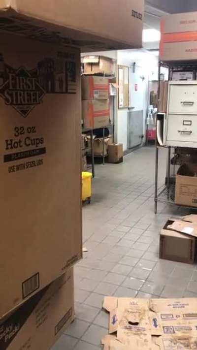 Have you seen Jimmy’s mom?