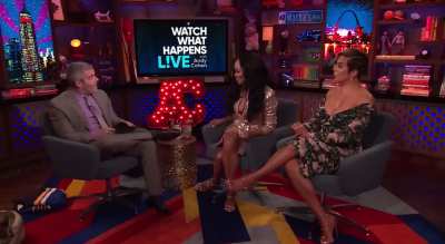 Howard Stern is the man 