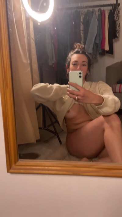 Mommy will breastfeed you