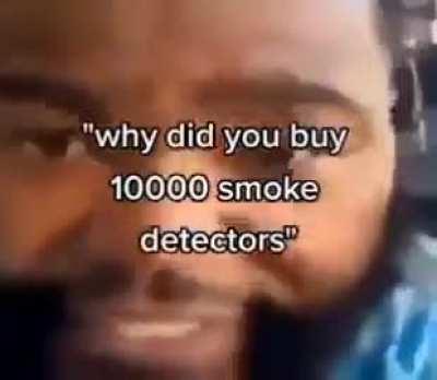 THE HATERS THE HATERS ARE REAL