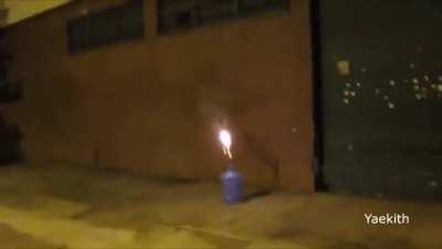 Let me guess, America?