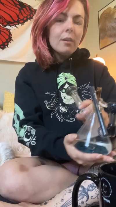 October is my favorite time of the year what’s your go to scary movie?