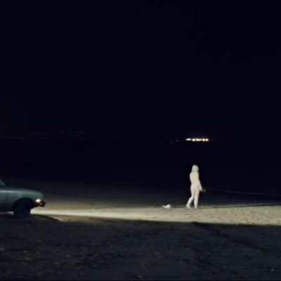 Virginia Gardner - Starfish (2018)