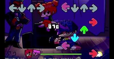 DADBATTLE but Awsome