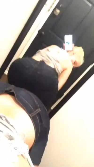 Finally Something New-ish