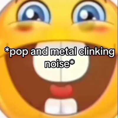 I knew where this was going