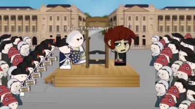 October to December summarised