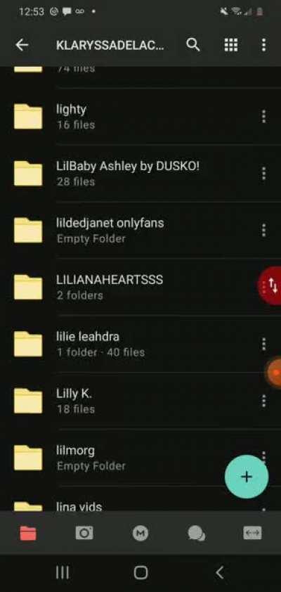 Hmu on ig:444greek for mega