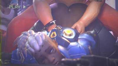 Sojourn, (RougeNine)