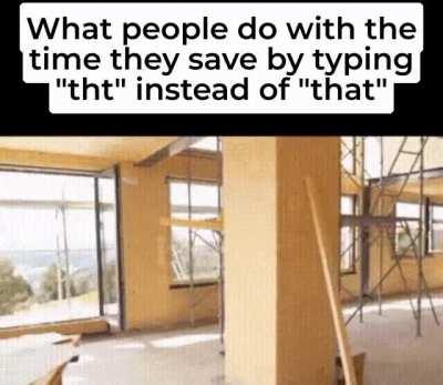 gonna go raise a whole family in that time