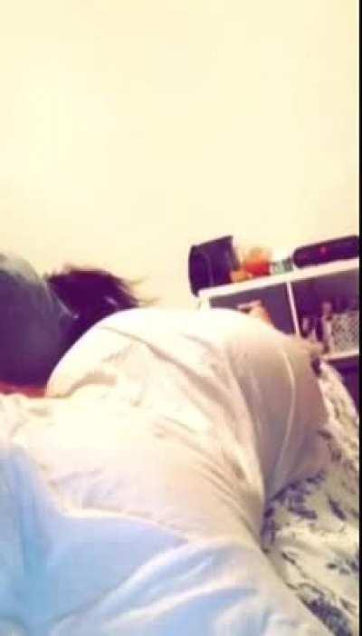 I’ll Dick Her Down Hard Asl 😍🥵